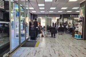 ELLOS & ELLAS | Centro de est&eacute;tica en Almer&iacute;a.