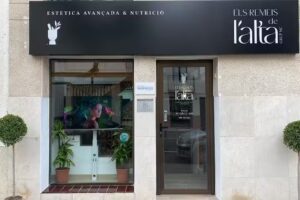 ELS REMEIS DE L&rsquo;ALTA