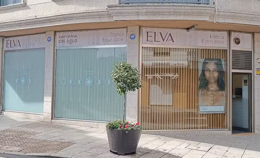 Elva Centro Estetica