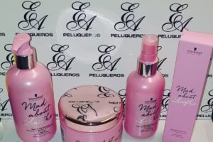 Elvira Alejo Peluqueros