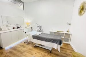 Elvira Samper Est&eacute;tica