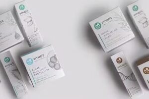 Emap&rsquo;s Beauty and Cosmetics