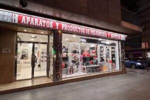 Emilio Almagro e Hijos