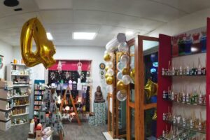 ENANFORAS BAIL&Eacute;N