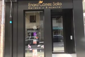 Enara Gomez Solla Centro de Belleza y Bienestar