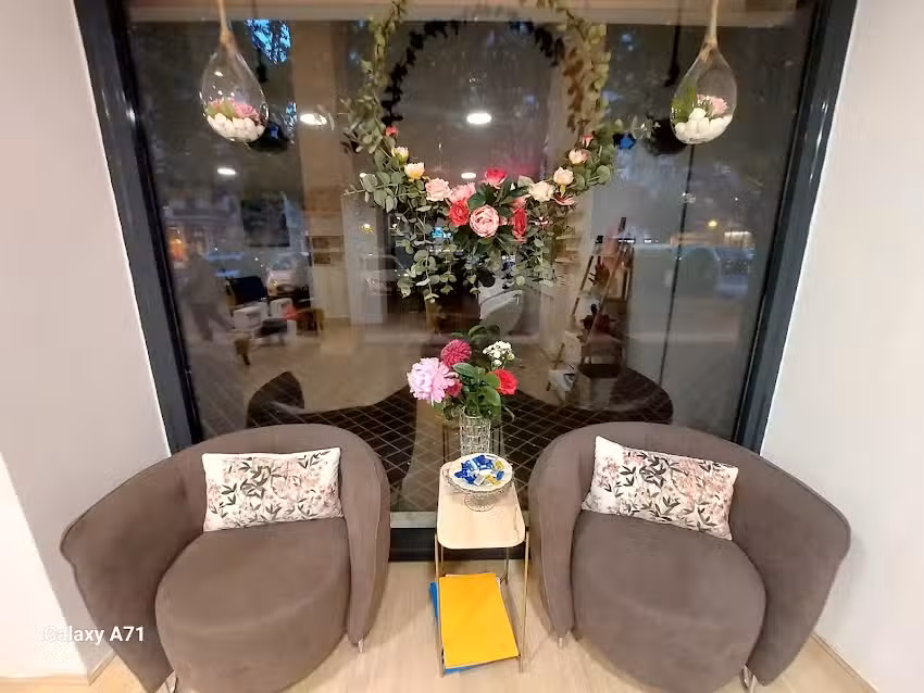 Encanto Est&eacute;tica y Belleza