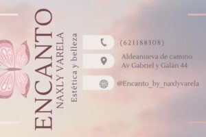 Encanto Naxly Varela