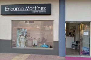 Encarna Mart&iacute;nez Centro Est&eacute;tico