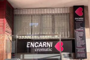 Encarni Belleza. Centro de Est&eacute;tica