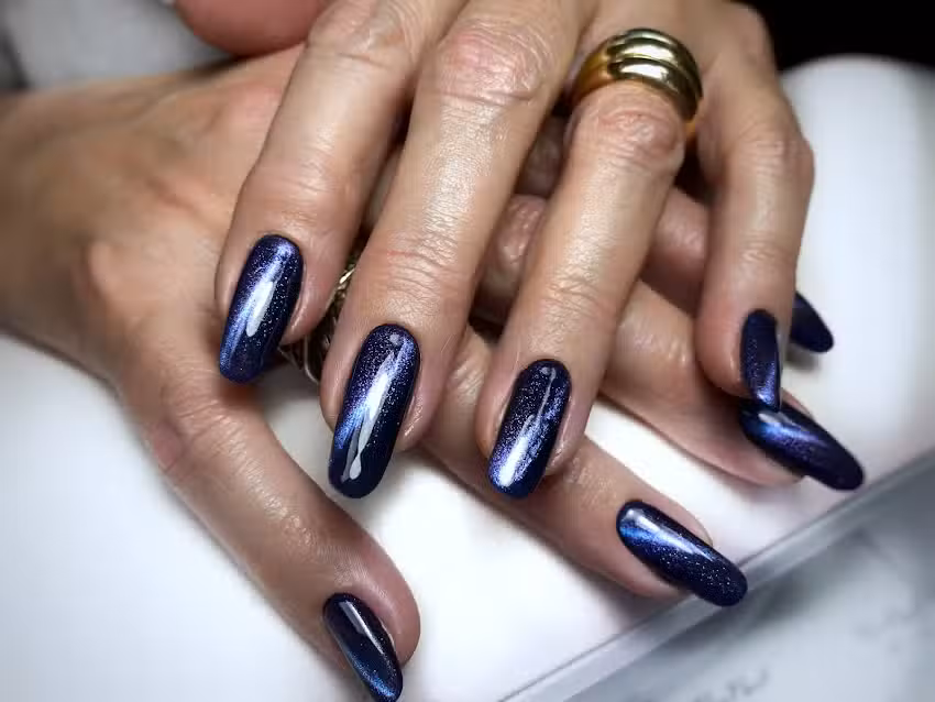 ENNE nails