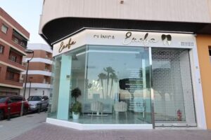 Enoba cl&iacute;nica dental, belleza y bienestar