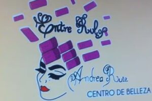Entre rulos salon de belleza