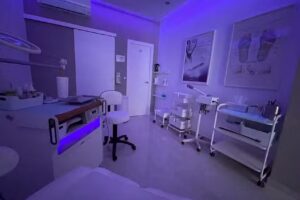 ePedi Fusspflege / Pedicura Mallorca