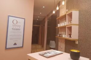 Equilibrio by Susana Basurto | Tratamientos faciales en Bilbao