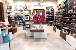 Equivalenza La Laguna Herradores