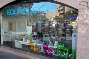 Equivalenza Sant Adrià