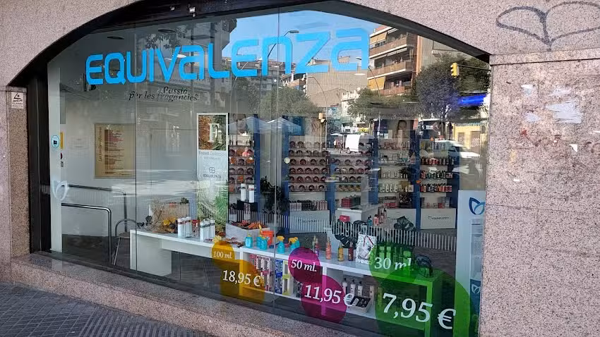 Equivalenza Sant Adri&agrave;