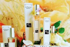 Equivalia Perfumes