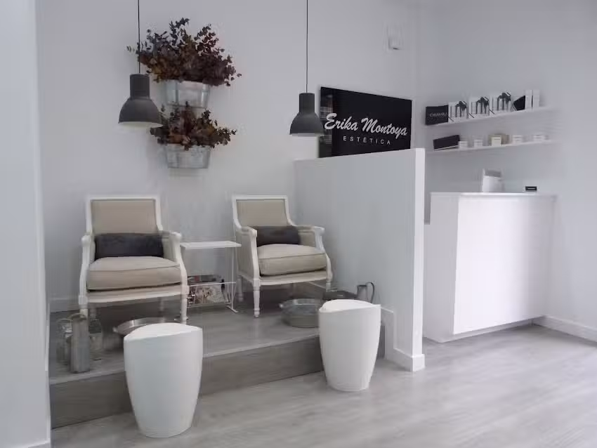 Erika Montoya Est&eacute;tica