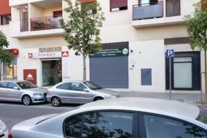 ERIS Esthetic Advanced