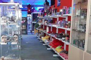 Erotic Shop Telecondon