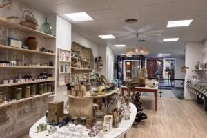 eRRe que eRRe Boutique zero waste Zaragoza