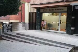 ES Centro de Belleza