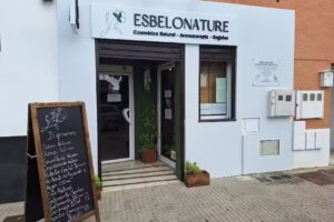 ESBELONATURE &ndash; Cosm&eacute;tica Natural, Herbolario, Aromaterapia, Fitoterapia y Cursos Online de Cosm&eacute;tica