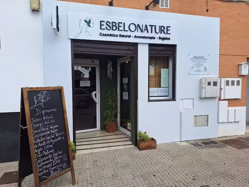 ESBELONATURE &ndash; Cosm&eacute;tica Natural, Herbolario, Aromaterapia, Fitoterapia y Cursos Online de Cosm&eacute;tica