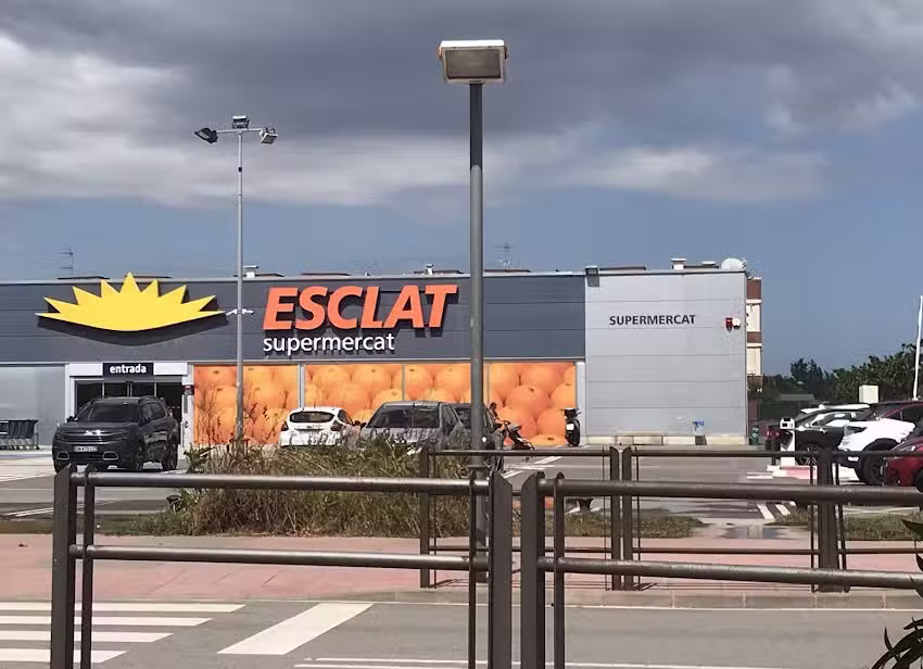 Esclat
