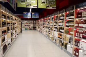 Esclat Castell&oacute; d&rsquo;Emp&uacute;ries