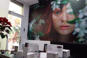 Ese y Ese Belleza y Bienestar