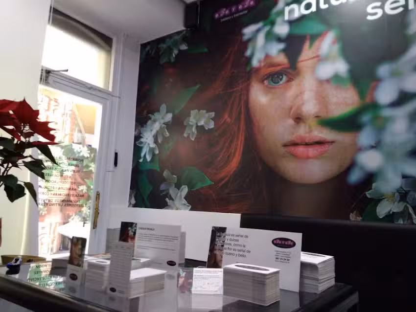 Ese y Ese Belleza y Bienestar