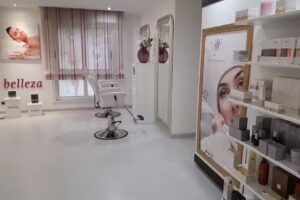 Esencia Carballo &ndash; Sal&oacute;n de Belleza y Bienestar