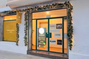 Esencia Center &middot; CLINICA ESTETICA Avanzada en Gav&agrave; &ndash; LPG, Zionic y Tratamientos Corporales