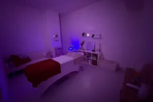 Esencia Pura belleza