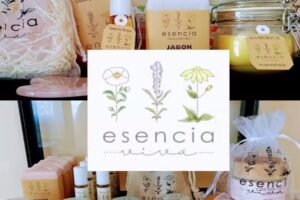 Esencia Viva