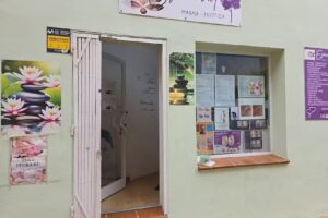 Esencial estetica y Masajes