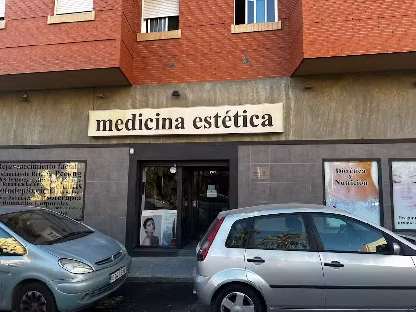 Esencial Medicoest&eacute;tica