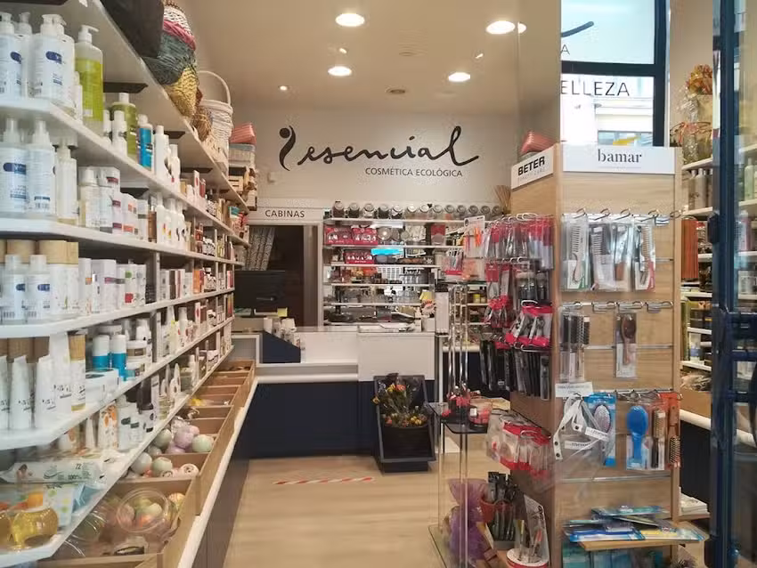 Esencial Mediterr&aacute;neo Avil&eacute;s