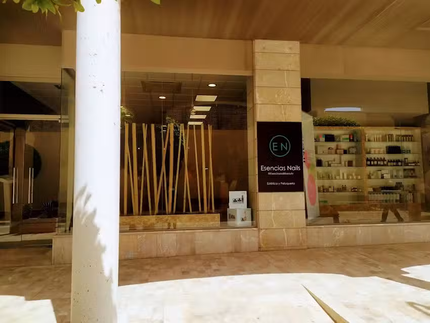 Esencias nails &ndash; Illes Balears
