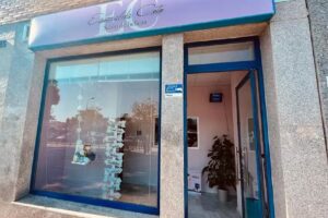 Esmeralda Coto Salón de Belleza