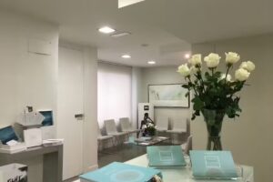 Espacio Bioest&eacute;tico Teresa Vives