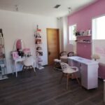 Espacio de belleza