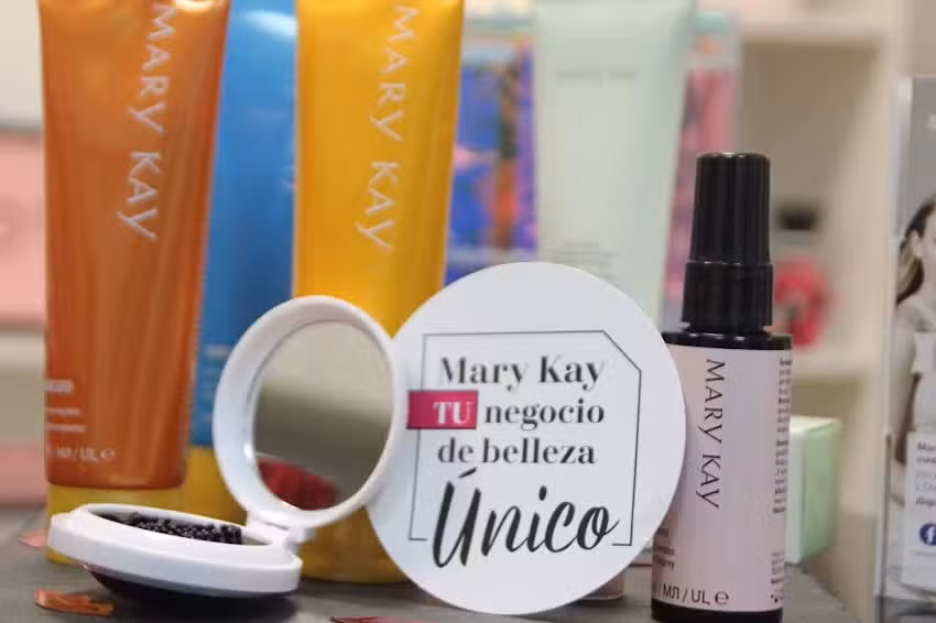 Espacio de Belleza Claudia