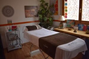 Espacio de Belleza Consciente Inma Saez