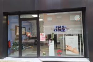 Espacio de Belleza Oviedo