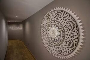 Espacio de Belleza y Bienestar Paloma Rodríguez.