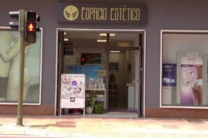 Espacio Est&eacute;tico