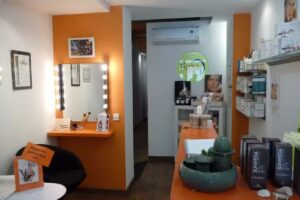 Espai Est&egrave;tica